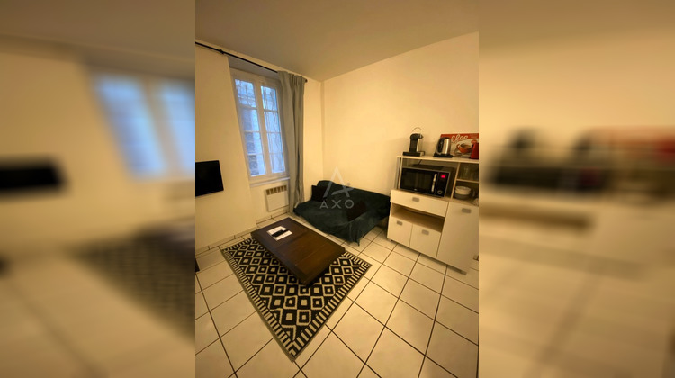 Ma-Cabane - Vente Appartement LA ROCHELLE, 24 m²