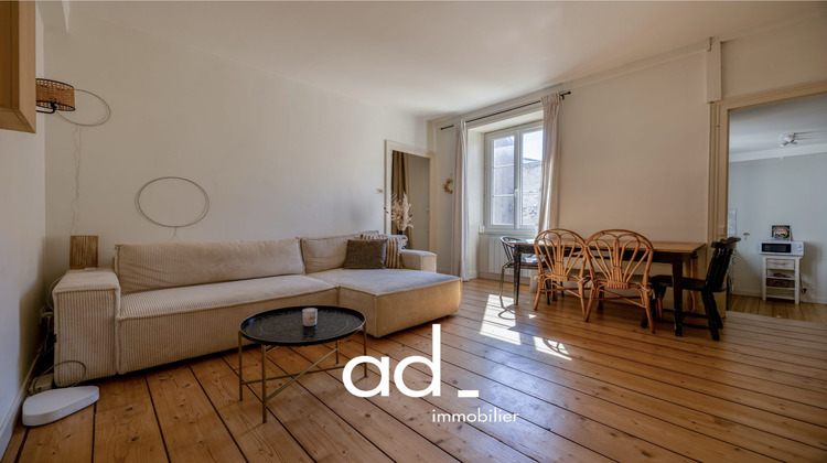 Ma-Cabane - Vente Appartement La Rochelle, 56 m²