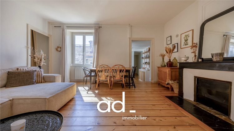Ma-Cabane - Vente Appartement La Rochelle, 56 m²
