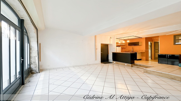 Ma-Cabane - Vente Appartement LA ROCHELLE, 51 m²