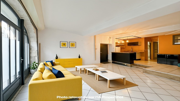 Ma-Cabane - Vente Appartement LA ROCHELLE, 51 m²