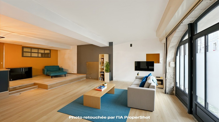 Ma-Cabane - Vente Appartement LA ROCHELLE, 51 m²