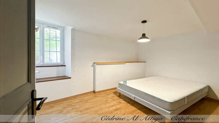 Ma-Cabane - Vente Appartement LA ROCHELLE, 51 m²