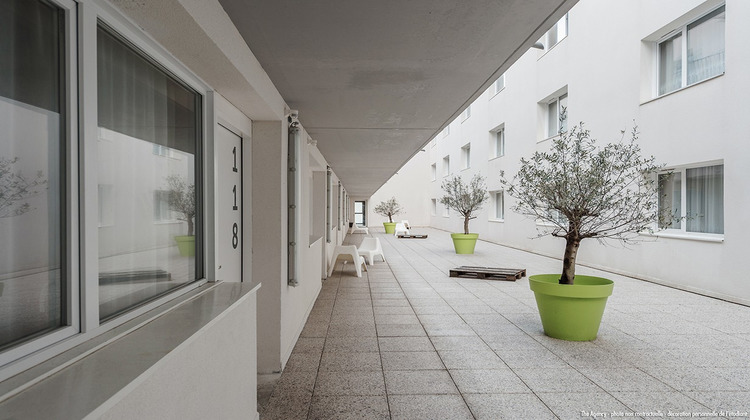 Ma-Cabane - Vente Appartement La Rochelle, 23 m²