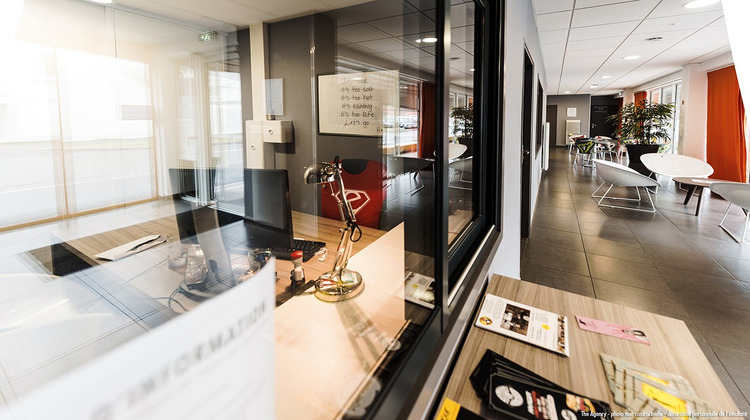 Ma-Cabane - Vente Appartement La Rochelle, 23 m²