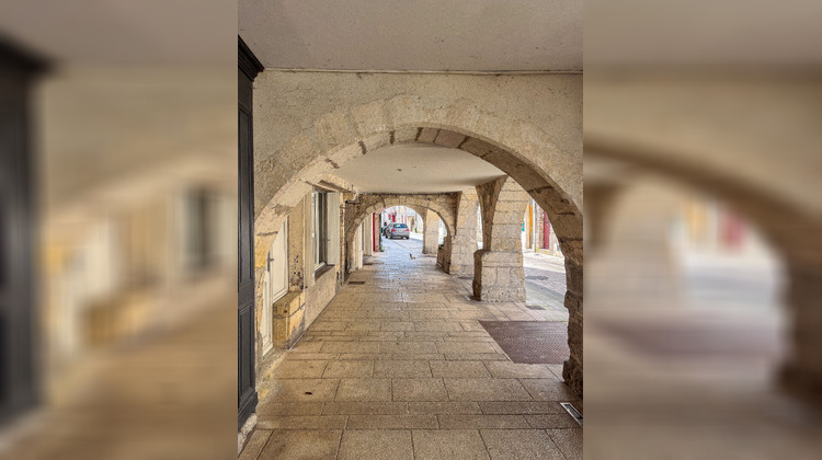 Ma-Cabane - Vente Appartement LA ROCHELLE, 75 m²