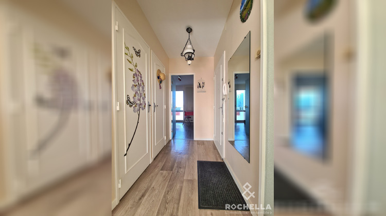 Ma-Cabane - Vente Appartement La Rochelle, 81 m²