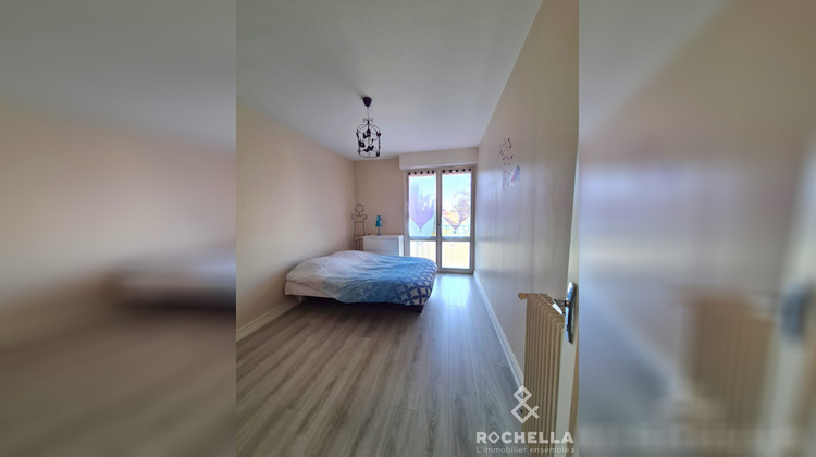 Ma-Cabane - Vente Appartement La Rochelle, 81 m²