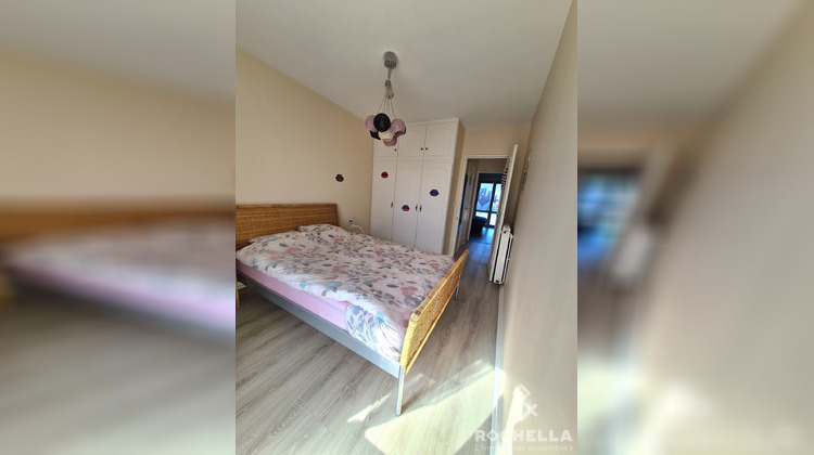 Ma-Cabane - Vente Appartement La Rochelle, 81 m²