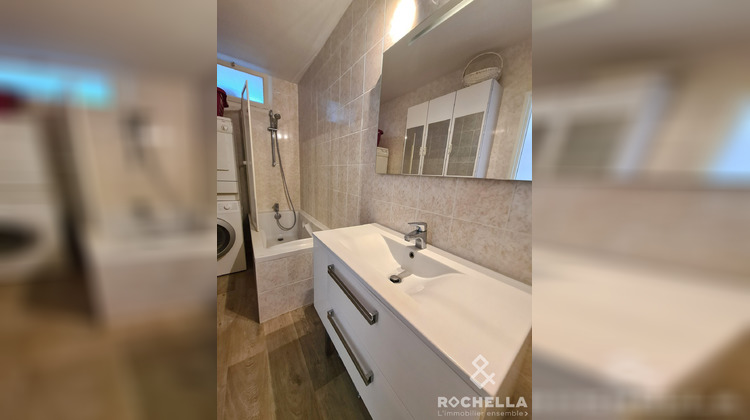 Ma-Cabane - Vente Appartement La Rochelle, 81 m²