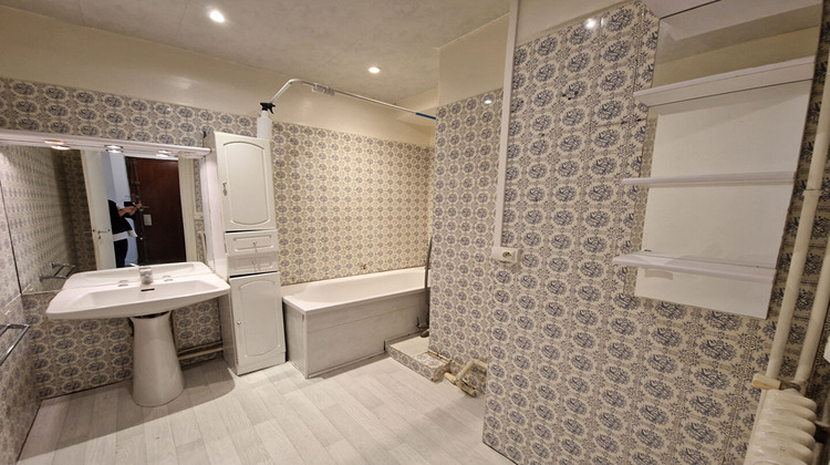 Ma-Cabane - Vente Appartement LA ROCHELLE, 73 m²