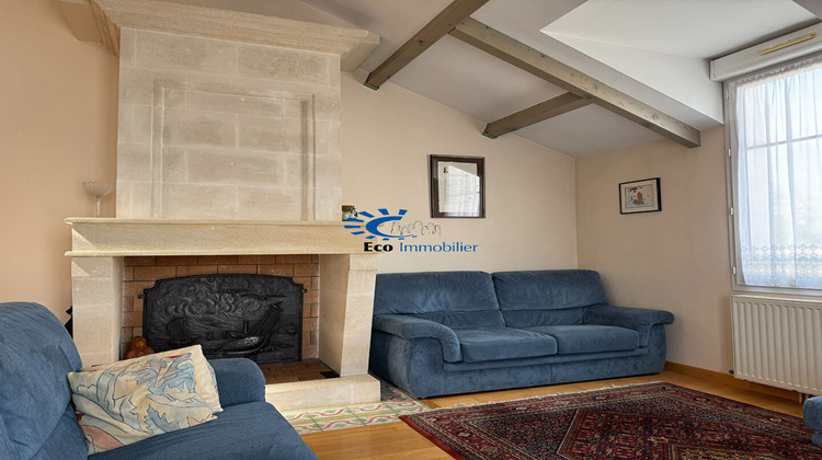 Ma-Cabane - Vente Appartement LA ROCHELLE, 122 m²