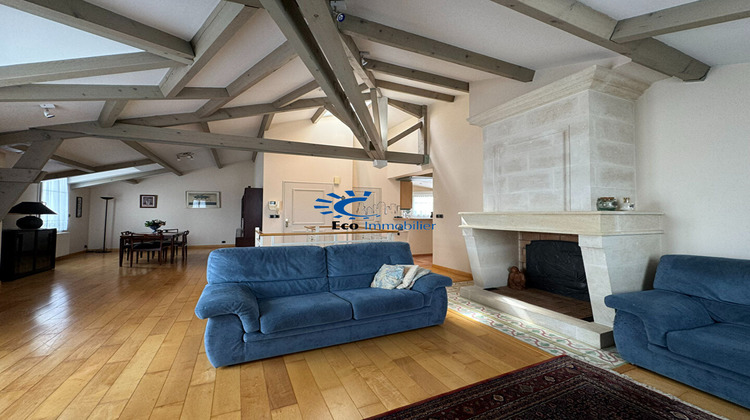 Ma-Cabane - Vente Appartement LA ROCHELLE, 122 m²