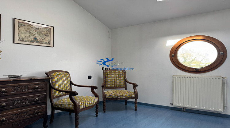 Ma-Cabane - Vente Appartement LA ROCHELLE, 122 m²