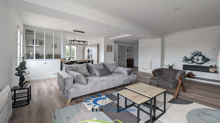 Ma-Cabane - Vente Appartement LA ROCHELLE, 92 m²