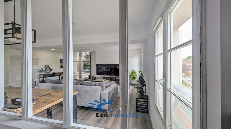 Ma-Cabane - Vente Appartement LA ROCHELLE, 92 m²