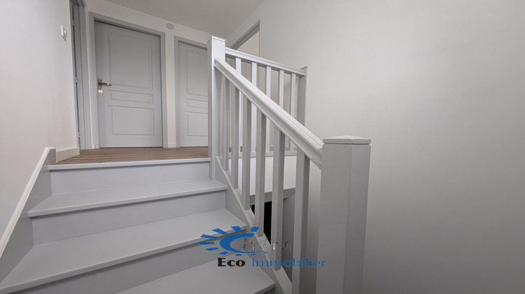 Ma-Cabane - Vente Appartement LA ROCHELLE, 92 m²