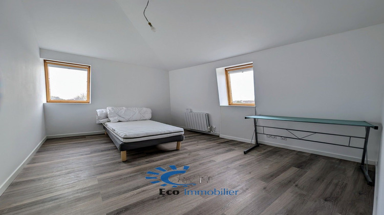 Ma-Cabane - Vente Appartement LA ROCHELLE, 92 m²