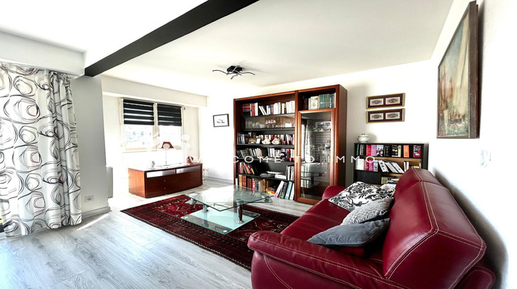 Ma-Cabane - Vente Appartement La Rochelle, 93 m²