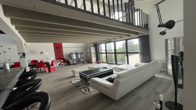 Ma-Cabane - Vente Appartement La Rochelle, 207 m²