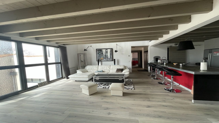 Ma-Cabane - Vente Appartement La Rochelle, 207 m²
