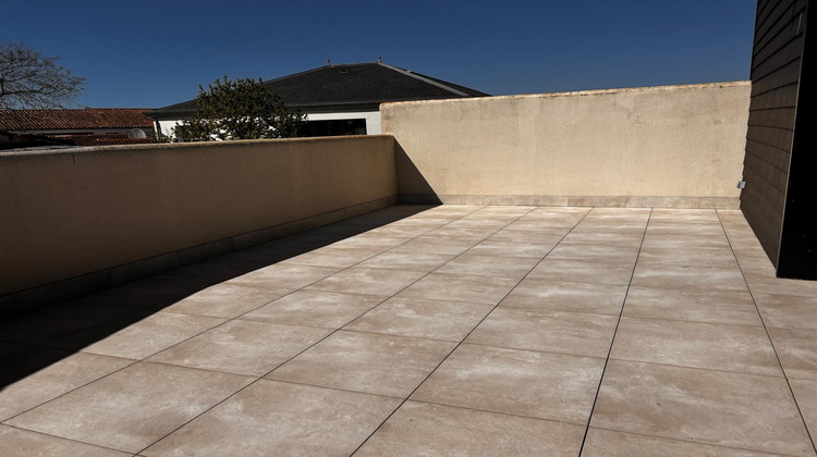 Ma-Cabane - Vente Appartement La Rochelle, 207 m²