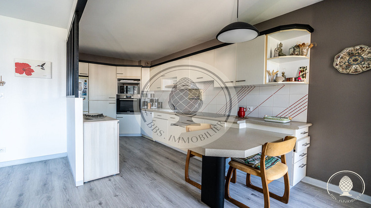 Ma-Cabane - Vente Appartement LA ROCHELLE, 93 m²