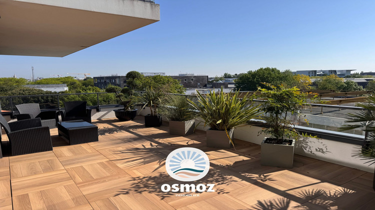 Ma-Cabane - Vente Appartement La Rochelle, 61 m²