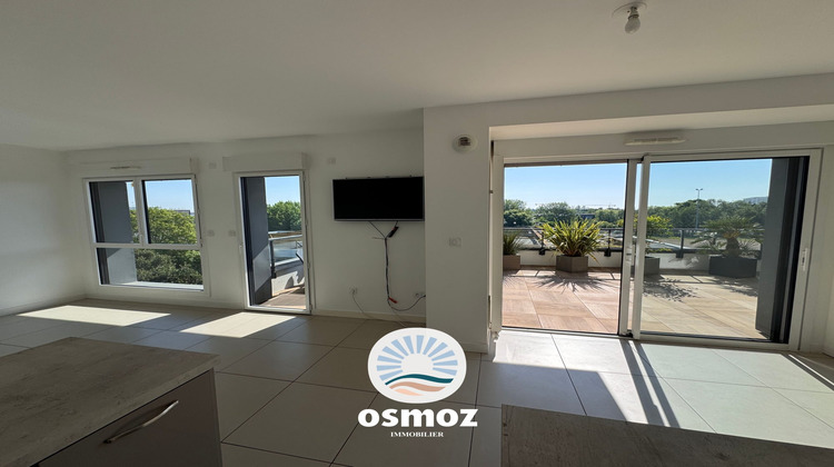 Ma-Cabane - Vente Appartement La Rochelle, 61 m²