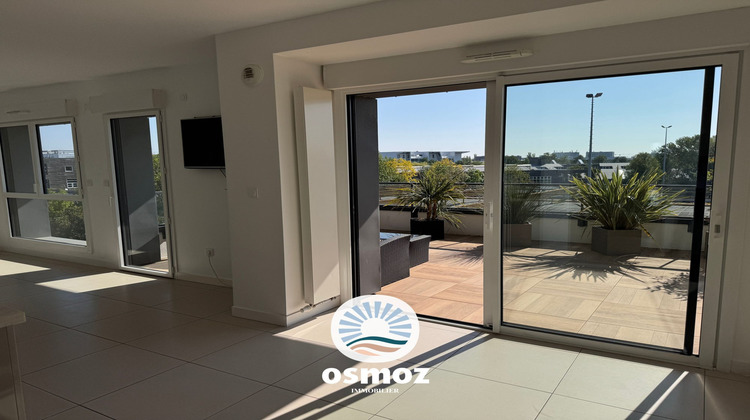 Ma-Cabane - Vente Appartement La Rochelle, 61 m²