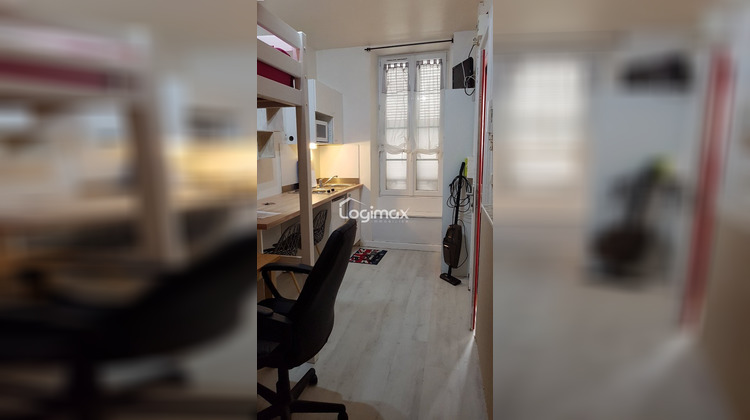 Ma-Cabane - Vente Appartement LA ROCHELLE, 12 m²