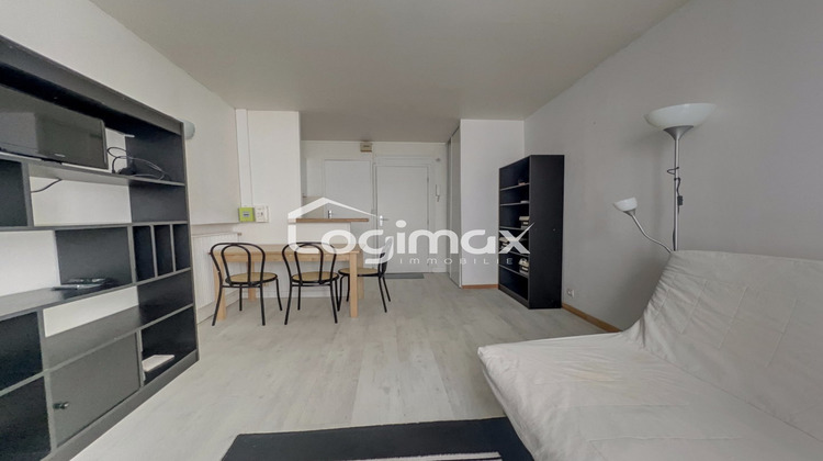 Ma-Cabane - Vente Appartement LA ROCHELLE, 19 m²