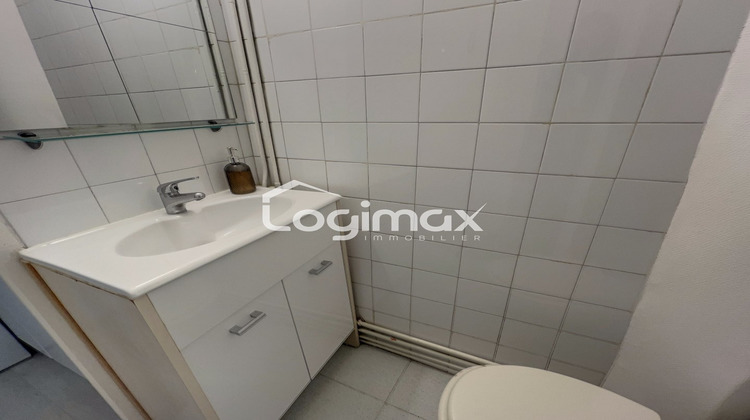 Ma-Cabane - Vente Appartement LA ROCHELLE, 19 m²