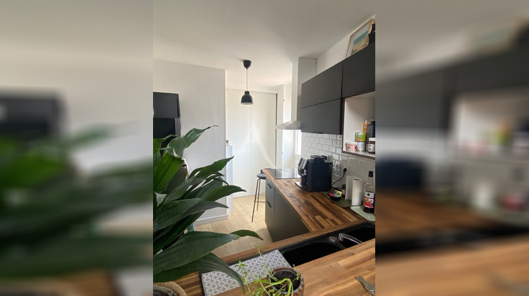 Ma-Cabane - Vente Appartement LA ROCHELLE, 39 m²