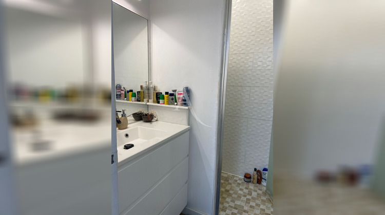 Ma-Cabane - Vente Appartement LA ROCHELLE, 39 m²