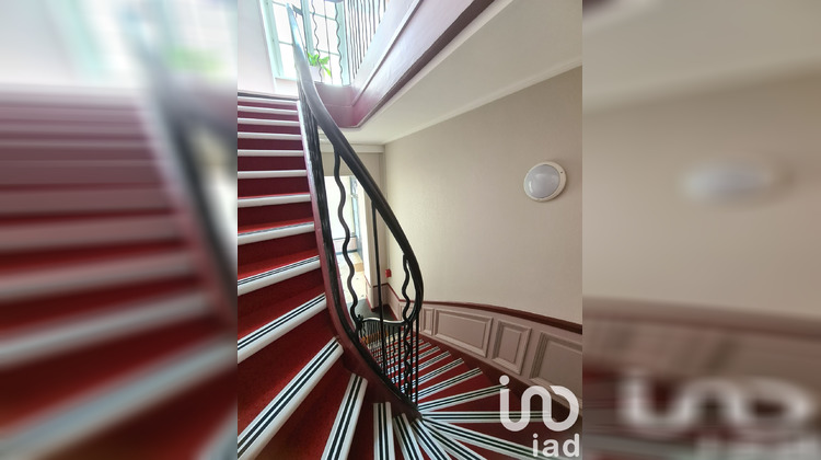 Ma-Cabane - Vente Appartement La Rochelle, 90 m²