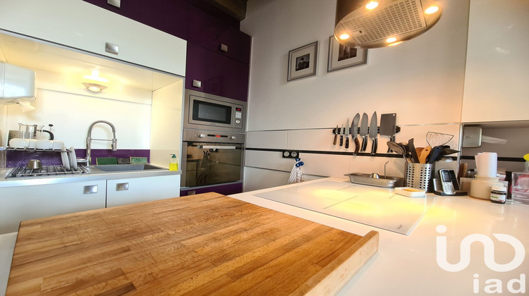 Ma-Cabane - Vente Appartement La Rochelle, 90 m²