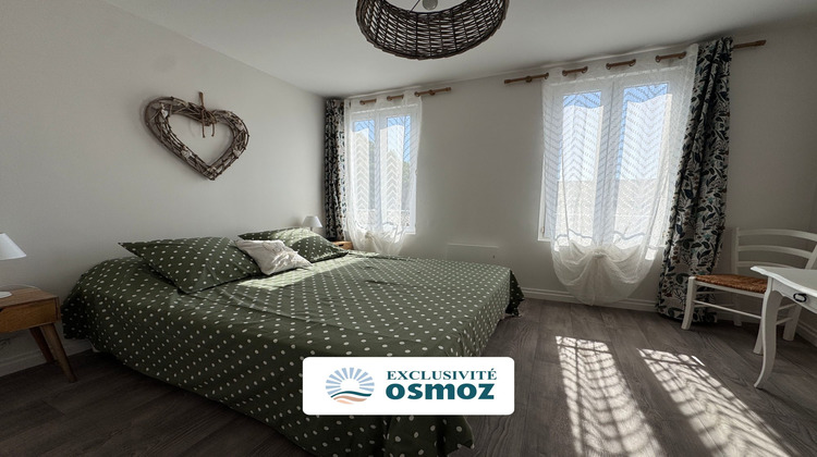 Ma-Cabane - Vente Appartement La Rochelle, 49 m²