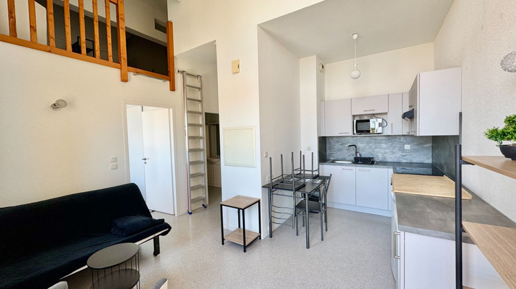 Ma-Cabane - Vente Appartement LA ROCHELLE, 46 m²