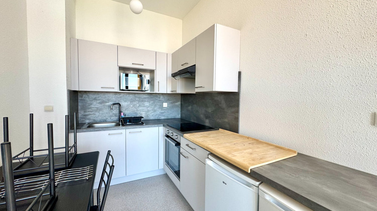 Ma-Cabane - Vente Appartement LA ROCHELLE, 46 m²