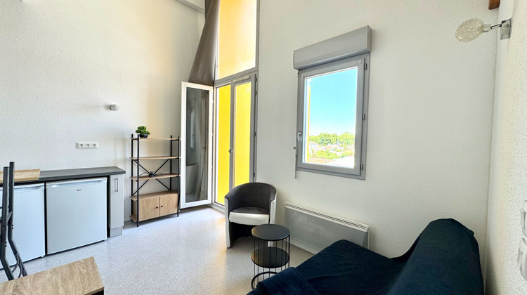 Ma-Cabane - Vente Appartement LA ROCHELLE, 46 m²