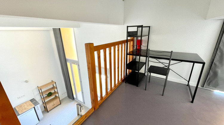 Ma-Cabane - Vente Appartement LA ROCHELLE, 46 m²