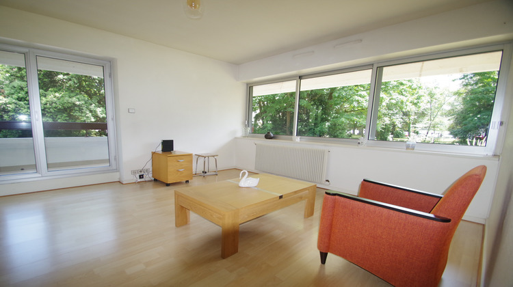 Ma-Cabane - Vente Appartement La Rochelle, 45 m²