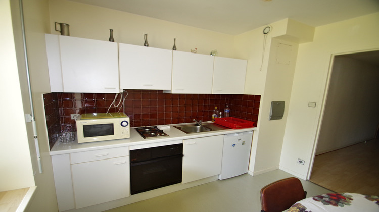 Ma-Cabane - Vente Appartement La Rochelle, 45 m²