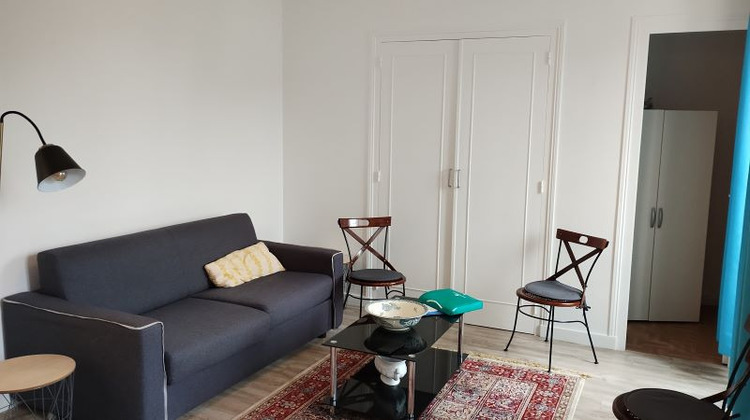 Ma-Cabane - Vente Appartement LA ROCHELLE, 42 m²