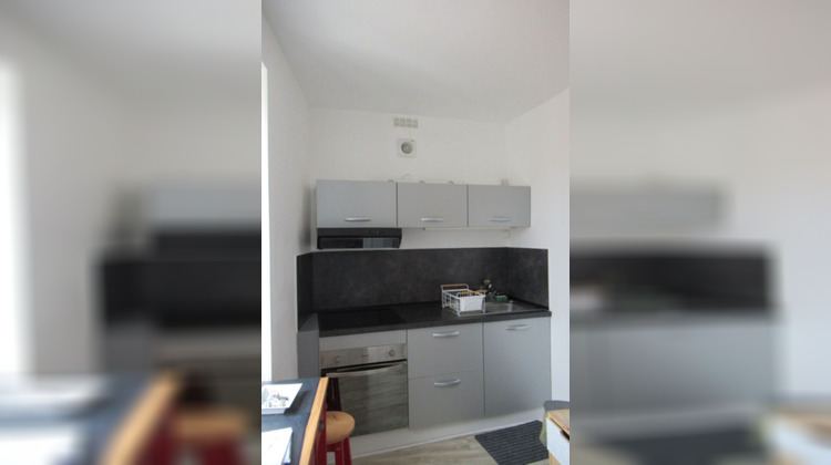 Ma-Cabane - Vente Appartement LA ROCHELLE, 42 m²