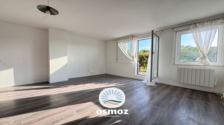 Ma-Cabane - Vente Appartement La Rochelle, 50 m²