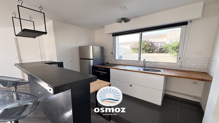 Ma-Cabane - Vente Appartement La Rochelle, 50 m²