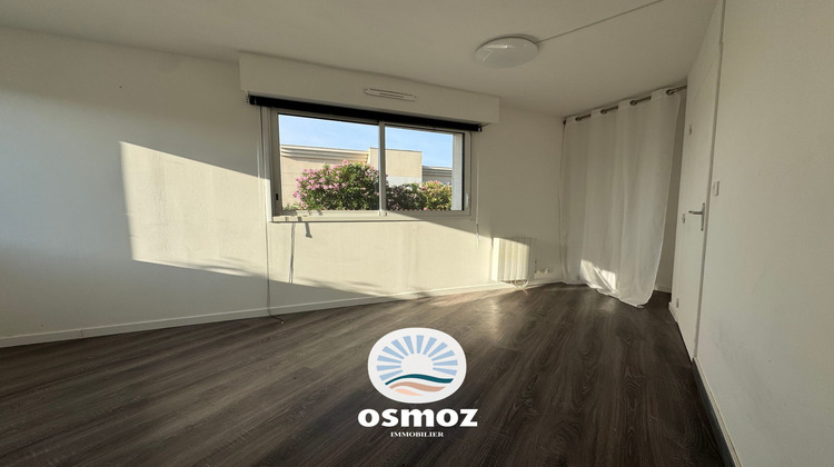 Ma-Cabane - Vente Appartement La Rochelle, 50 m²