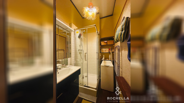 Ma-Cabane - Vente Appartement La Rochelle, 44 m²